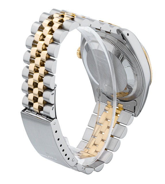 Rolex Datejust 16233 Image 3